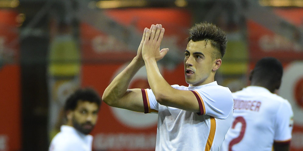 Bagi El Shaarawy, Milan Selalu di Hati Bagi El Shaarawy, Milan Selalu di Hati