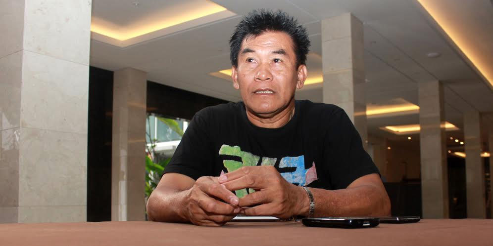 Subangkit Mundur Dari Jabatan Pelatih Mitra Kukar Subangkit Mundur Dari Jabatan Pelatih Mitra Kukar