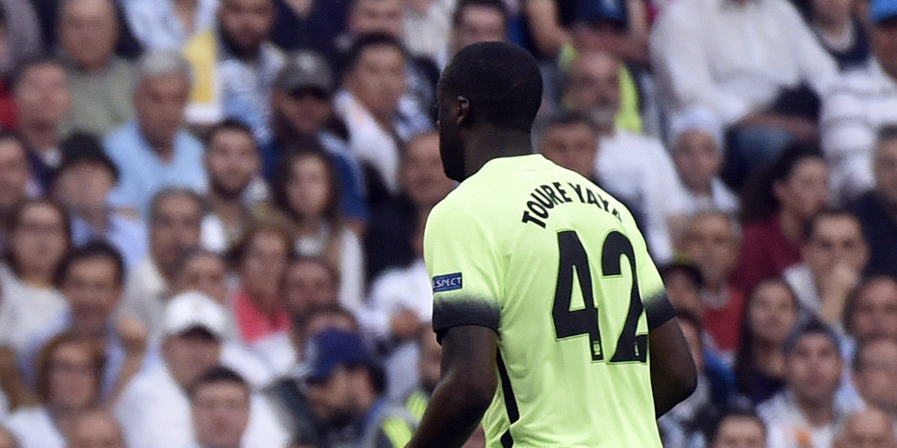Agen Yaya Toure Memohon Kesempatan Pada Guardiola Agen Yaya Toure Memohon Kesempatan Pada Guardiola