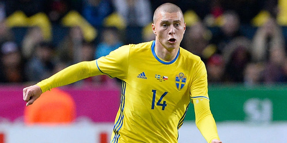Manchester City Juga Tertarik Datangkan Lindelof