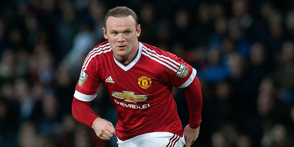Rooney: Leicester Layak Juara Premier League