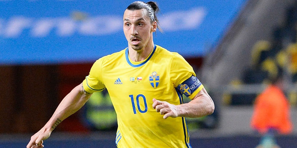 Gabung MU Bulan Ini, Ibrahimovic Rugi 4 Juta Pounds Gabung MU Bulan Ini, Ibrahimovic Rugi 4 Juta Pounds