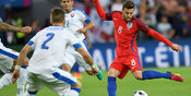 Dikalahkan Inggris, Slovakia Diklaim Bermain Lebih Bagus Dikalahkan Inggris, Slovakia Diklaim Bermain Lebih Bagus