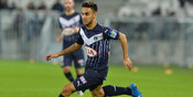 Adam Ounas Beri Sinyal Gabung Manchester United Adam Ounas Beri Sinyal Gabung Manchester United