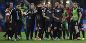 Albania Istimewa Karena Tekad, Hati dan Pengorbanan Albania Istimewa Karena Tekad, Hati dan Pengorbanan