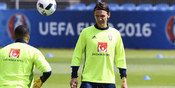 Ekdal: Italia Bikin Swedia Khawatir Ekdal: Italia Bikin Swedia Khawatir
