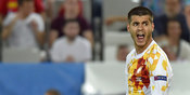 Soriano: Morata Bisa Bantu Spanyol Atasi Italia Soriano: Morata Bisa Bantu Spanyol Atasi Italia