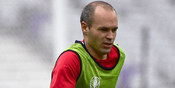 Terim: Iniesta Gelandang Terbaik Dunia Terim: Iniesta Gelandang Terbaik Dunia