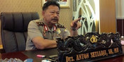 Duo Kapolda Puas Penampilan BSU Duo Kapolda Puas Penampilan BSU