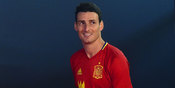 Iniesta: Spanyol Percaya Morata dan Aduriz Iniesta: Spanyol Percaya Morata dan Aduriz