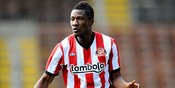 Rambut Kurang 'Islami', Asamoah Gyan Dihukum Liga UAE
