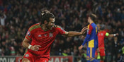 Dzyuba: Wales Berpusat Pada Bale Dzyuba: Wales Berpusat Pada Bale