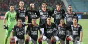 Ditahan Imbang Mitra Kukar, Kapten Bali United Tetap Bersyukur Ditahan Imbang Mitra Kukar, Kapten Bali United Tetap Bersyukur