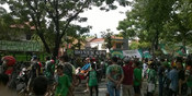 Pesan Viking Pada Bonek Selama di Bandung Pesan Viking Pada Bonek Selama di Bandung