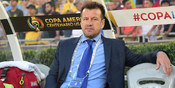 Gagal Total di Copa America, Brasil Pecat Dunga