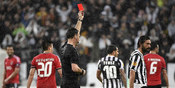 Memori Pahit Conte Dengan Clattenburg Memori Pahit Conte Dengan Clattenburg