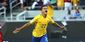 Brasil Punya Bintang Baru Dalam Diri Coutinho Brasil Punya Bintang Baru Dalam Diri Coutinho