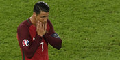Bintang Albania: Ronaldo Tetap Terbaik Dunia, Dia Hanya Lelah