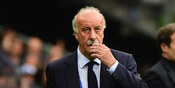 Ditanya Masa Depan Del Bosque, Ini Jawaban Juanfran Ditanya Masa Depan Del Bosque, Ini Jawaban Juanfran