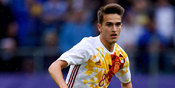 Denis Suarez Ingin Bawa Spanyol Juara Euro U-21 Denis Suarez Ingin Bawa Spanyol Juara Euro U-21