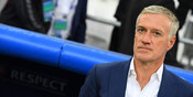 Deschamps Puas dengan Aksi Gameiro dan Griezmann Deschamps Puas dengan Aksi Gameiro dan Griezmann