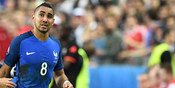 Payet: Prancis Spesialis Gol Telat