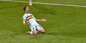 Sinclair: Hazard Sudah Luar Biasa Lawan Hungaria Sinclair: Hazard Sudah Luar Biasa Lawan Hungaria