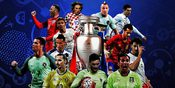 Momen-momen Tak Terlupakan Euro 2016 Momen-momen Tak Terlupakan Euro 2016