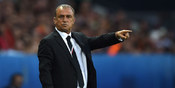 Terim: Spanyol Spesial, Turki Berantakan Terim: Spanyol Spesial, Turki Berantakan