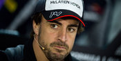 Kenang Salom, Alonso Pakai Helm Spesial di F1 GP Kanada Kenang Salom, Alonso Pakai Helm Spesial di F1 GP Kanada