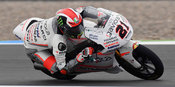 Bagnaia-Mahindra Raih Kemenangan Perdana di Moto3 Belanda Bagnaia-Mahindra Raih Kemenangan Perdana di Moto3 Belanda