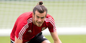 Rooney Minta Inggris Tak Fokus Pada Bale Rooney Minta Inggris Tak Fokus Pada Bale