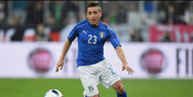Giaccherini: Pertahanan Italia Terbaik!