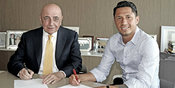 Lapadula Tinggalkan Milan Lagi di Bulan Januari? Lapadula Tinggalkan Milan Lagi di Bulan Januari?