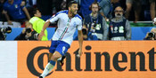 Punya 11 Juta Euro, Lazio Ingin Beli Pelle Punya 11 Juta Euro, Lazio Ingin Beli Pelle