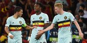 Batshuayi Sudah Lolos Tes Medis di Chelsea? Batshuayi Sudah Lolos Tes Medis di Chelsea?