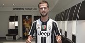 Candela: AS Roma Perlu Sosok Yang Lebih Baik Dari Pjanic Candela: AS Roma Perlu Sosok Yang Lebih Baik Dari Pjanic