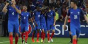 Rami: Prancis Ketakutan Bakal Tersingkir Rami: Prancis Ketakutan Bakal Tersingkir