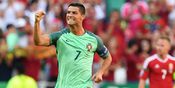 Stoichkov: Tampan, Ronaldo Akan Sabet Ballon d'Or Stoichkov: Tampan, Ronaldo Akan Sabet Ballon d'Or