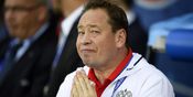 Tersingkir di Fase Grup, Pelatih Rusia Langsung Mundur Tersingkir di Fase Grup, Pelatih Rusia Langsung Mundur