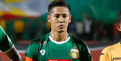 Indra Kahfi Tak Pasti Jadi Kapten Bhayangkara FC Lagi Indra Kahfi Tak Pasti Jadi Kapten Bhayangkara FC Lagi