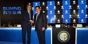 Pemilik Baru Yakin Inter Milan Raih Kesuksesan di Masa Datang Pemilik Baru Yakin Inter Milan Raih Kesuksesan di Masa Datang