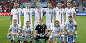 Timnya Berjumpa Inggris, Pelatih Islandia Jemawa Timnya Berjumpa Inggris, Pelatih Islandia Jemawa