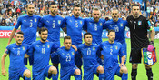Zoff Tak Terkejut Dengan Performa Solid Italia di Euro 2016
