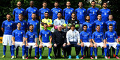 Italia Diprediksi Akan Beri Belgia Masalah Italia Diprediksi Akan Beri Belgia Masalah