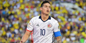 Legenda Barcelona: James Rodriguez Biasa-biasa Saja Legenda Barcelona: James Rodriguez Biasa-biasa Saja