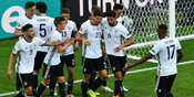 Hasil Pertandingan Jerman vs Slovakia: Skor 3-0