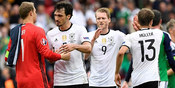 Kopke: Jerman vs Italia, Semoga Tak Adu Penalti Kopke: Jerman vs Italia, Semoga Tak Adu Penalti
