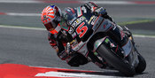 Klasemen Sementara Moto2 2016 Usai Seri Australia Klasemen Sementara Moto2 2016 Usai Seri Australia