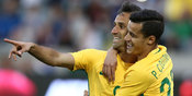 Brasil Optimis Lahirkan Generasi Baru di Copa America Brasil Optimis Lahirkan Generasi Baru di Copa America